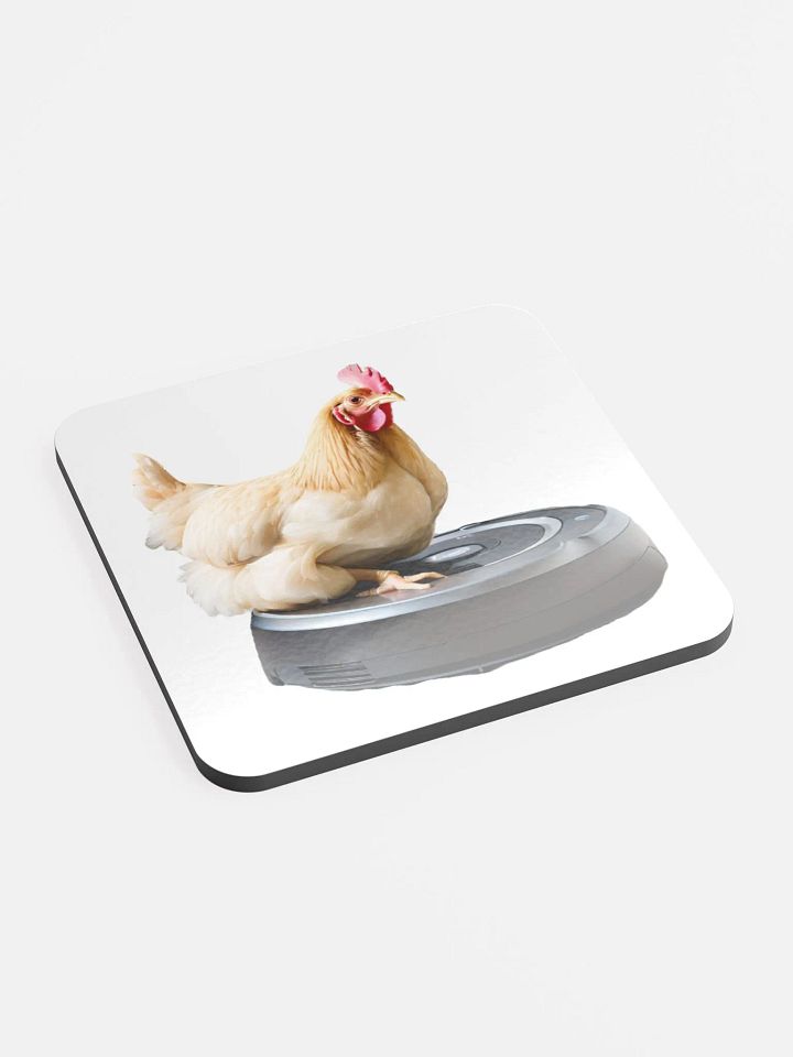 Roomba Coaster product image (2)