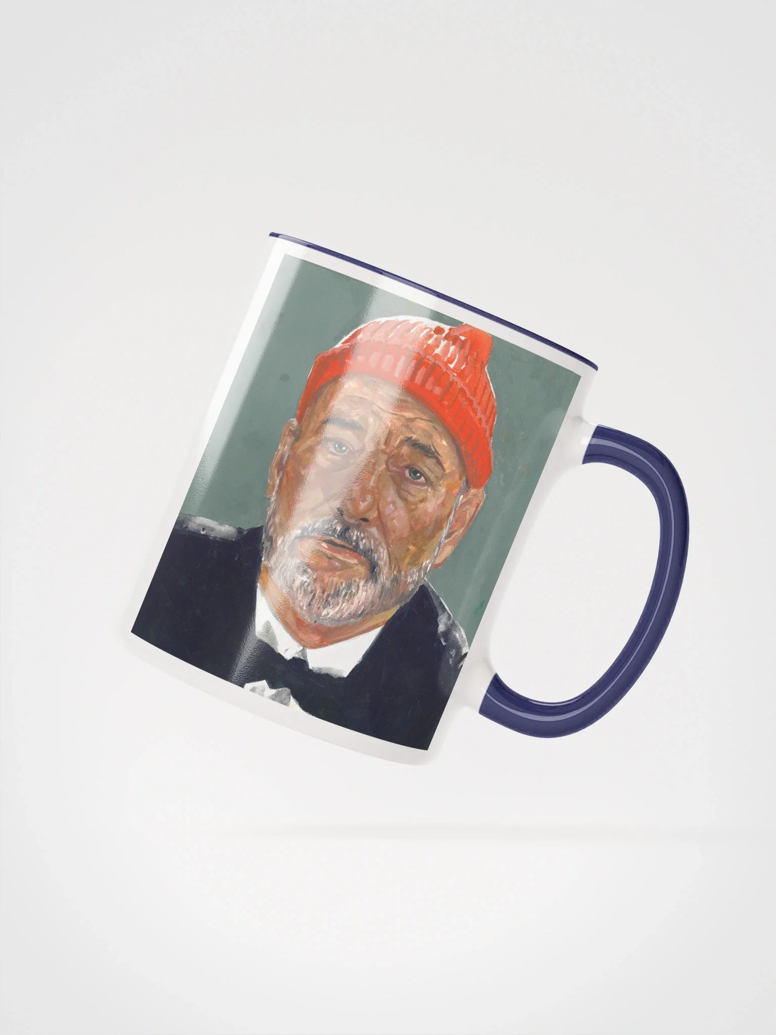 This is Going to Be an Adventure - Mug product image (24)