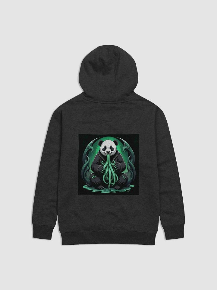 Panda cult hoodie! product image (14)