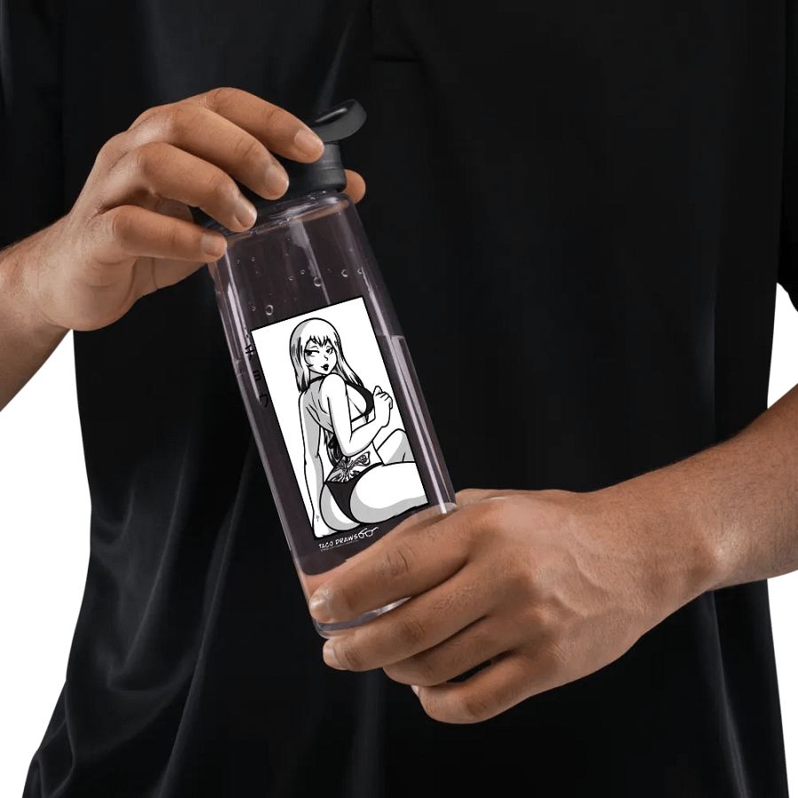 Chou Waifu Bottle product image (8)