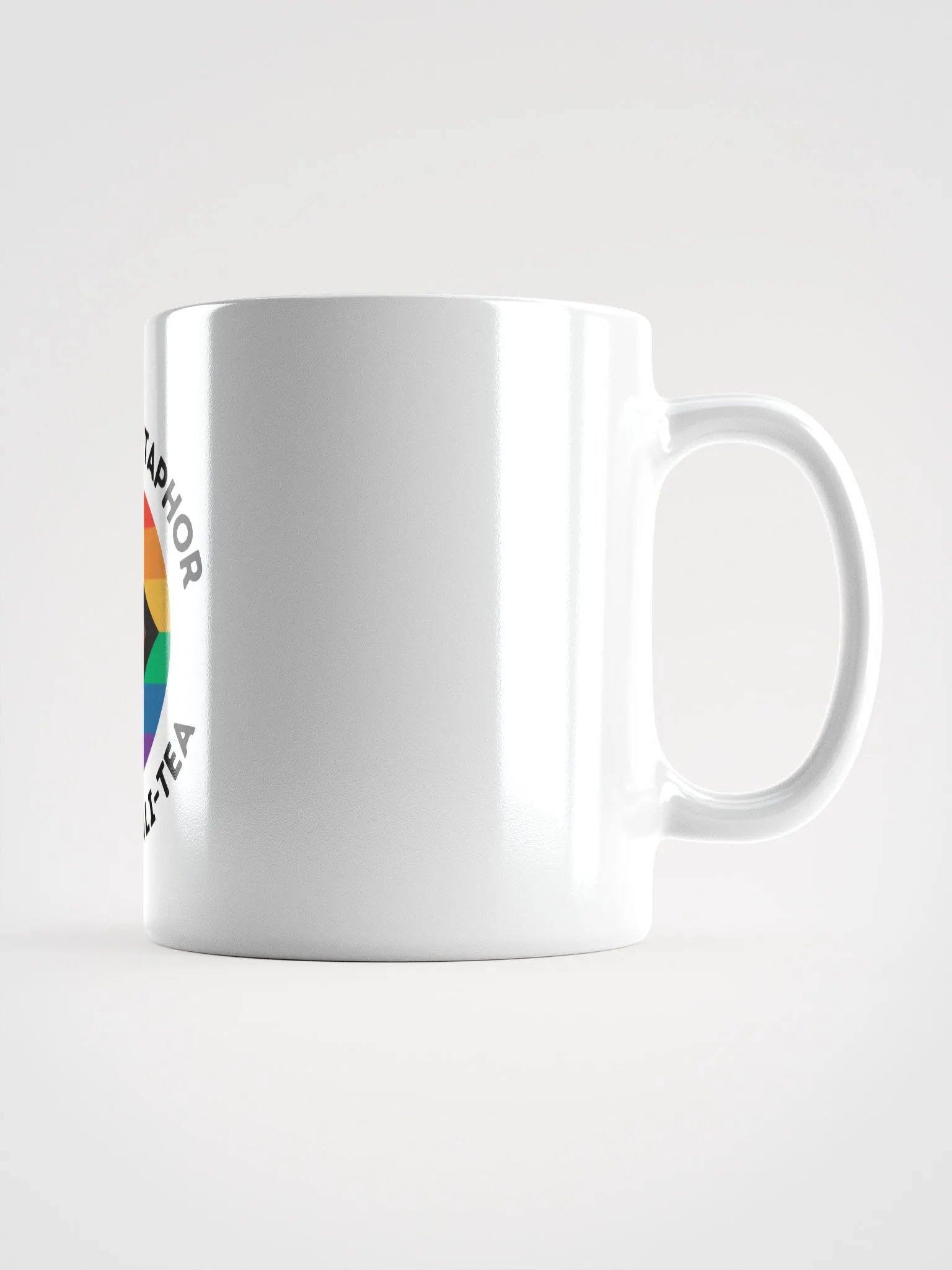 Sexuali-Tea Mug (White) product image (2)