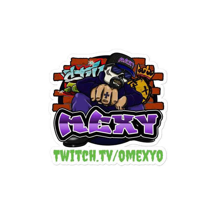 Mexy Logo product image (1)