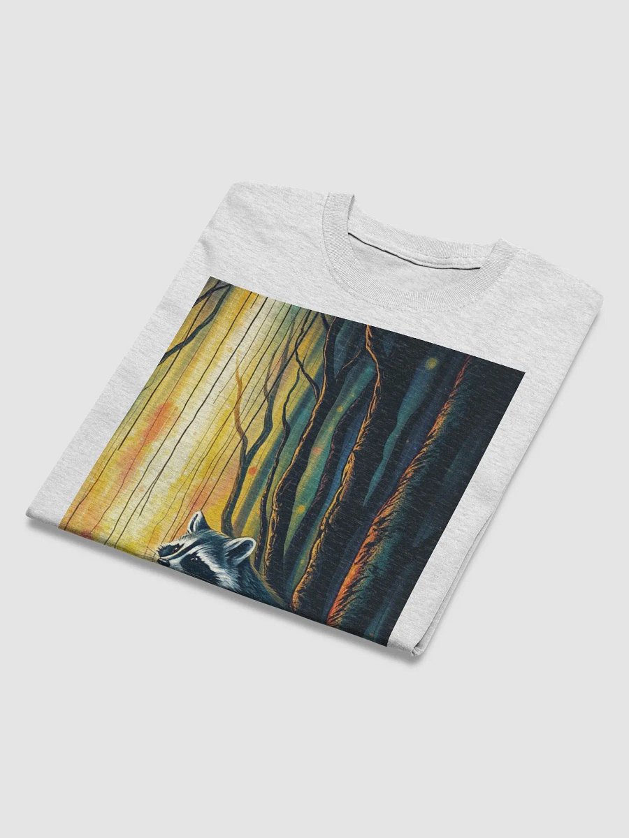 Relaxed Streetwear Vibes T-Shirt product image (3)