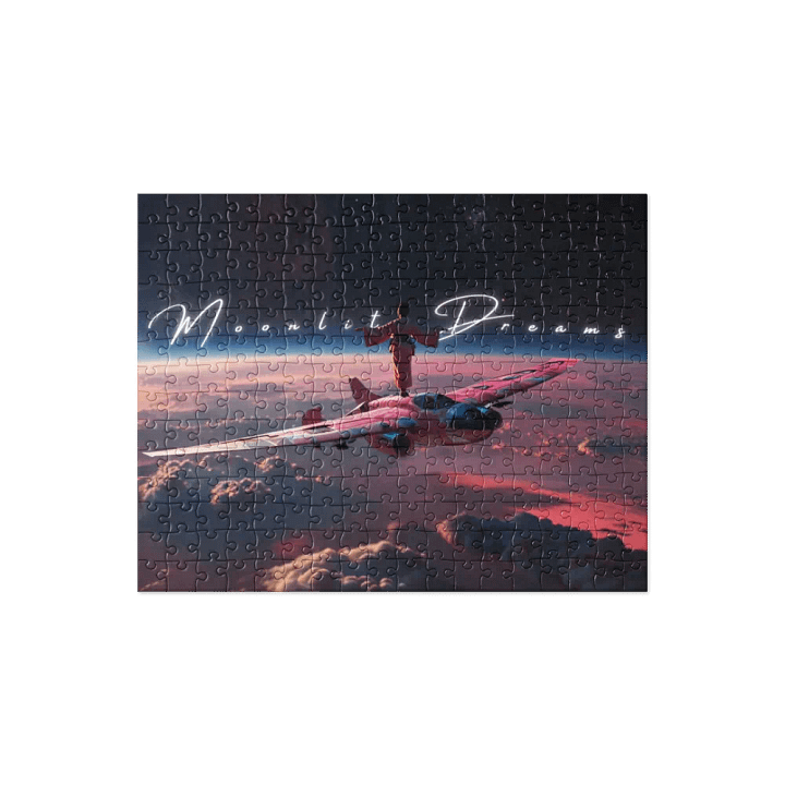 Jigsaw Puzzle Moonlit Dreams 2 product image (1)