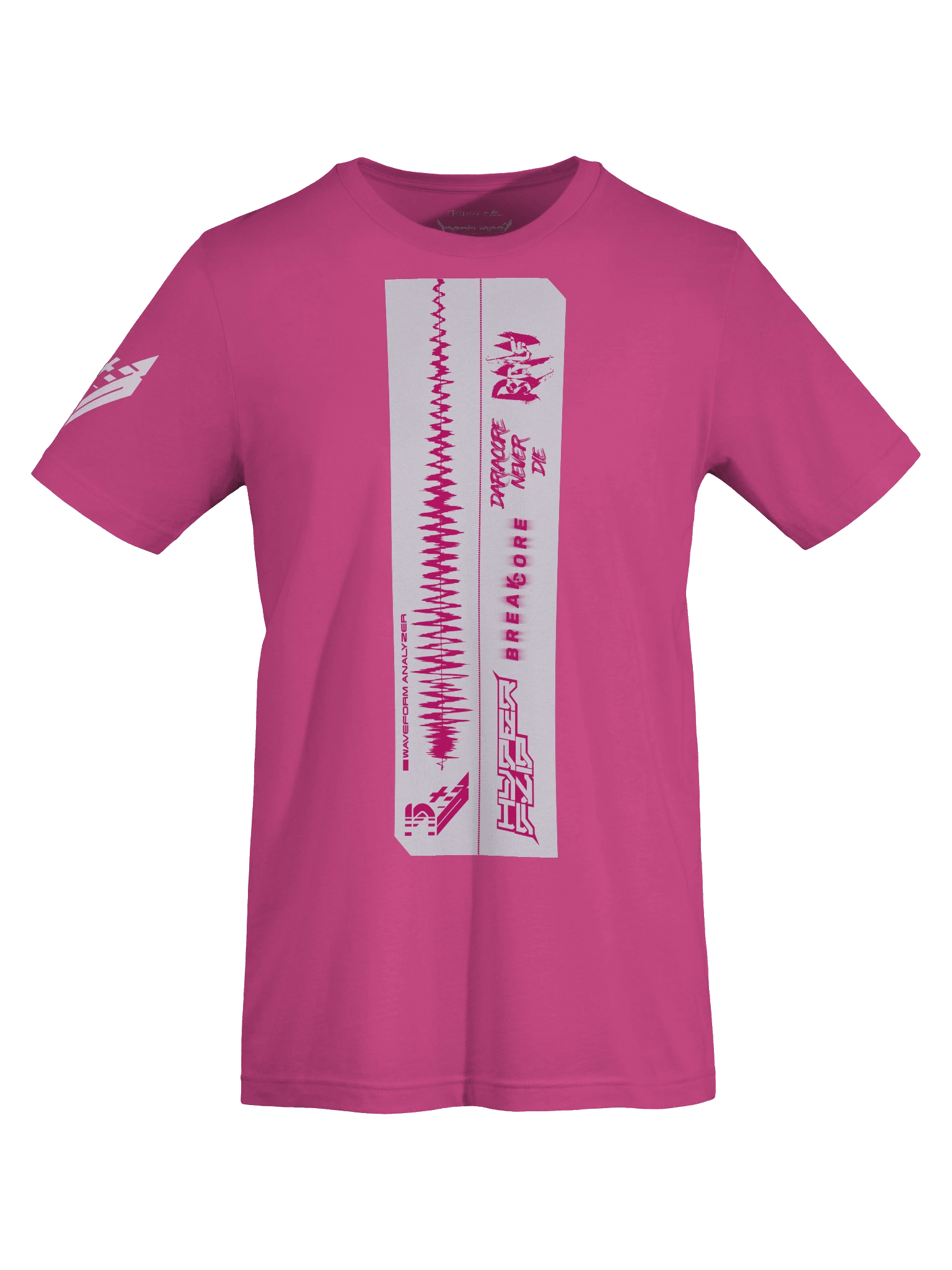 STYLE BREAKDOWN Tee product image (19)