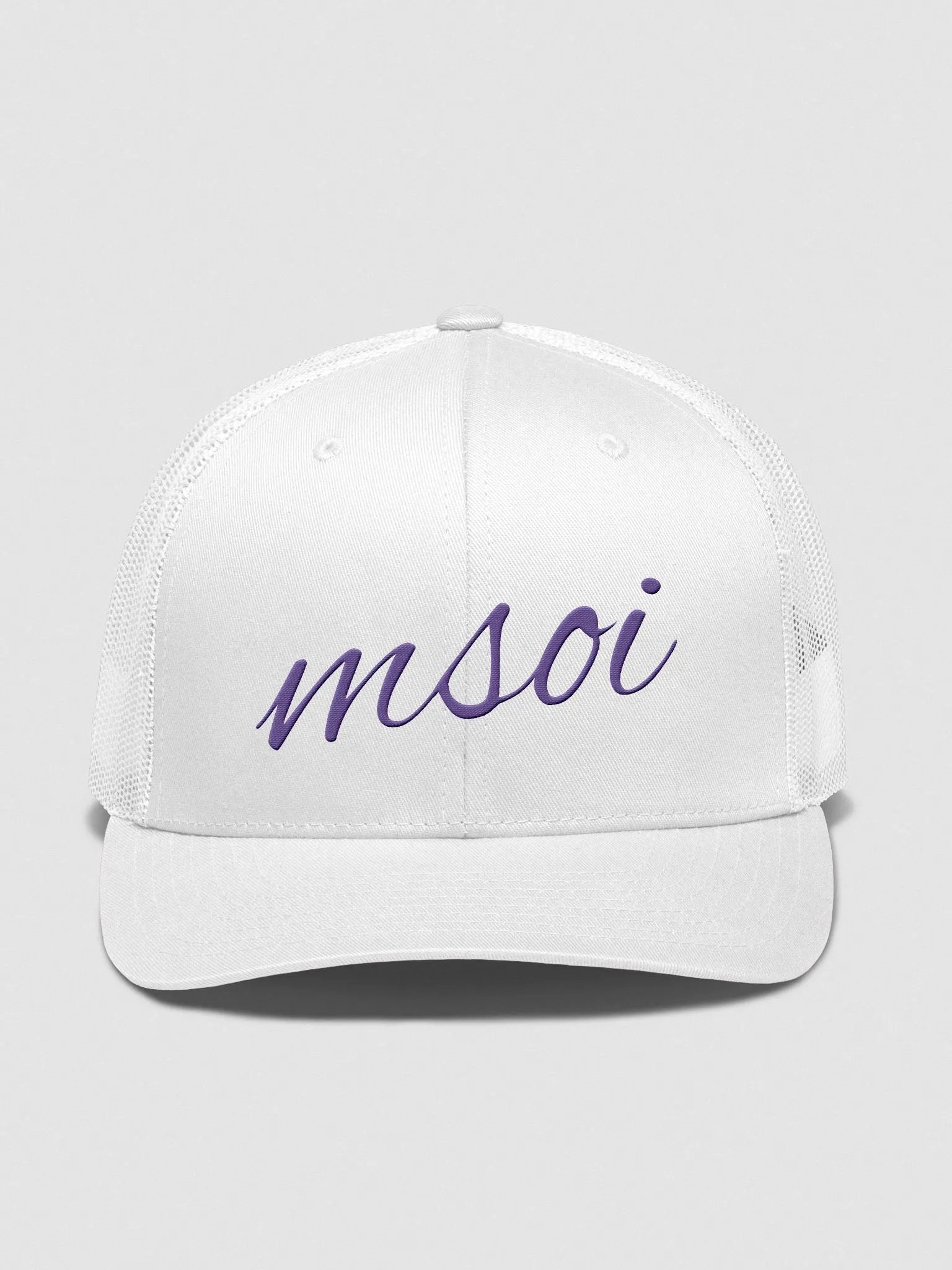 MSOI Hat product image (1)