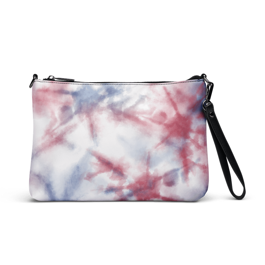 Dreamy Tie-Dye Crossbody Adventure product image (1)
