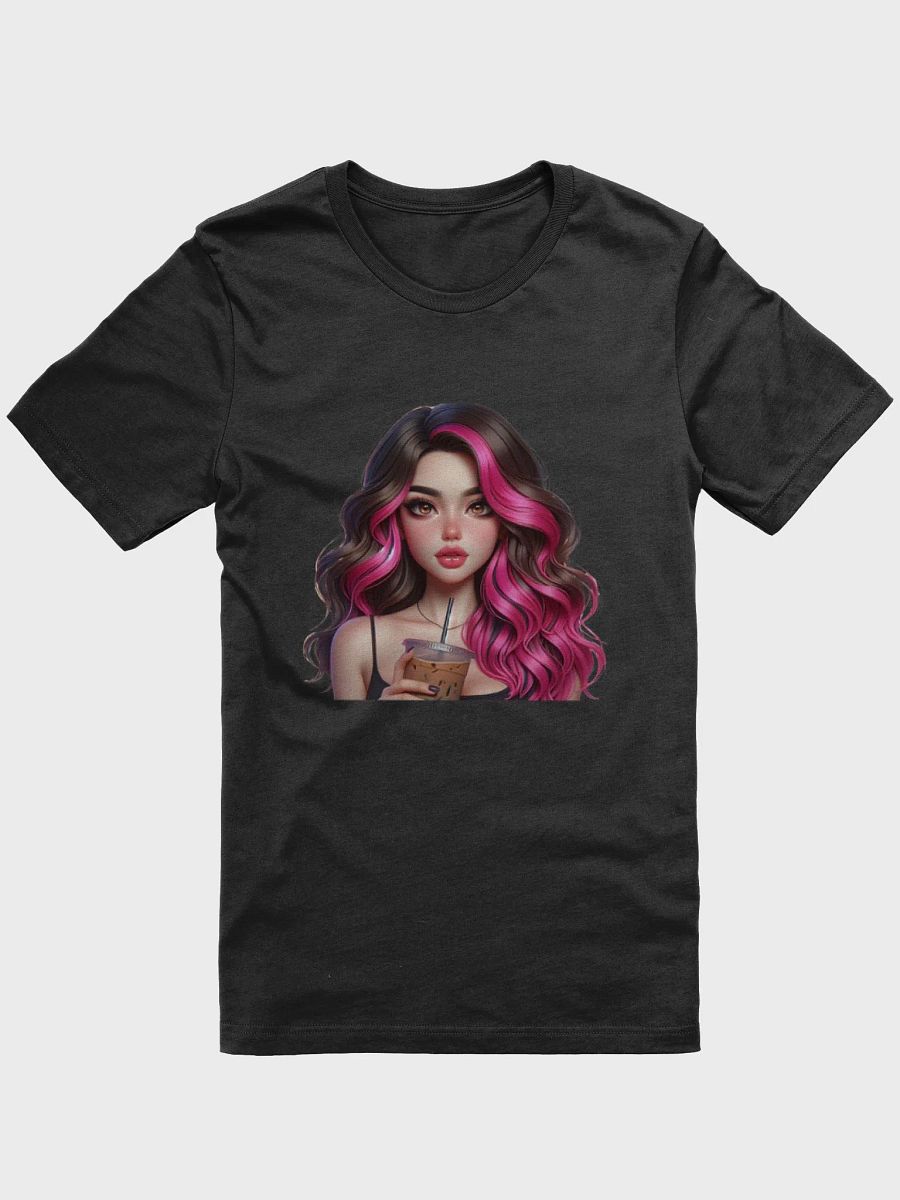 Cafecito t-shirt product image (3)