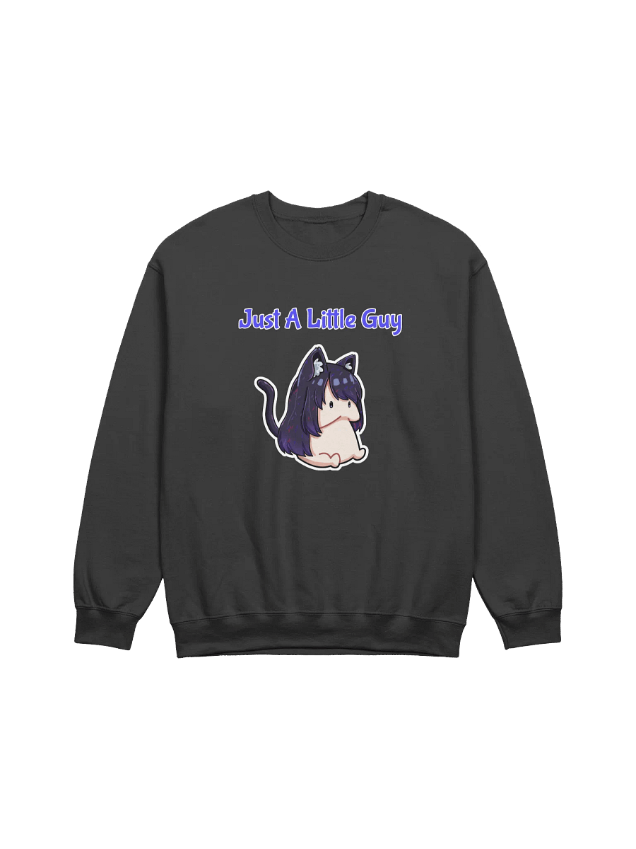 Just A Little Guy product image (7)