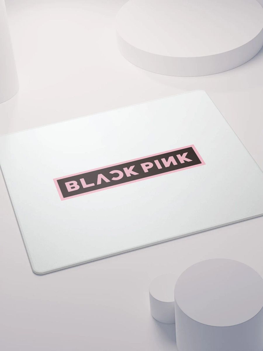Mouse Pad Gaming Computadora BLACKPINK product image (7)