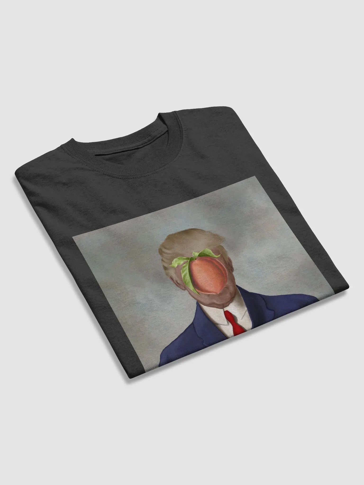 Impeach Tshirt product image (3)