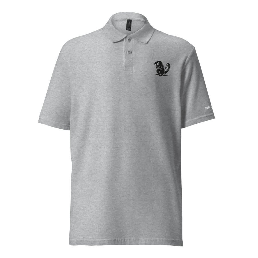 BVR | GEO Classic Polo Shirt product image (11)