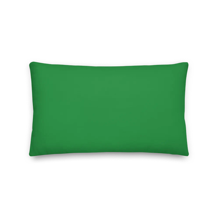 Cozy Chaos Xmas Pillow product image (2)
