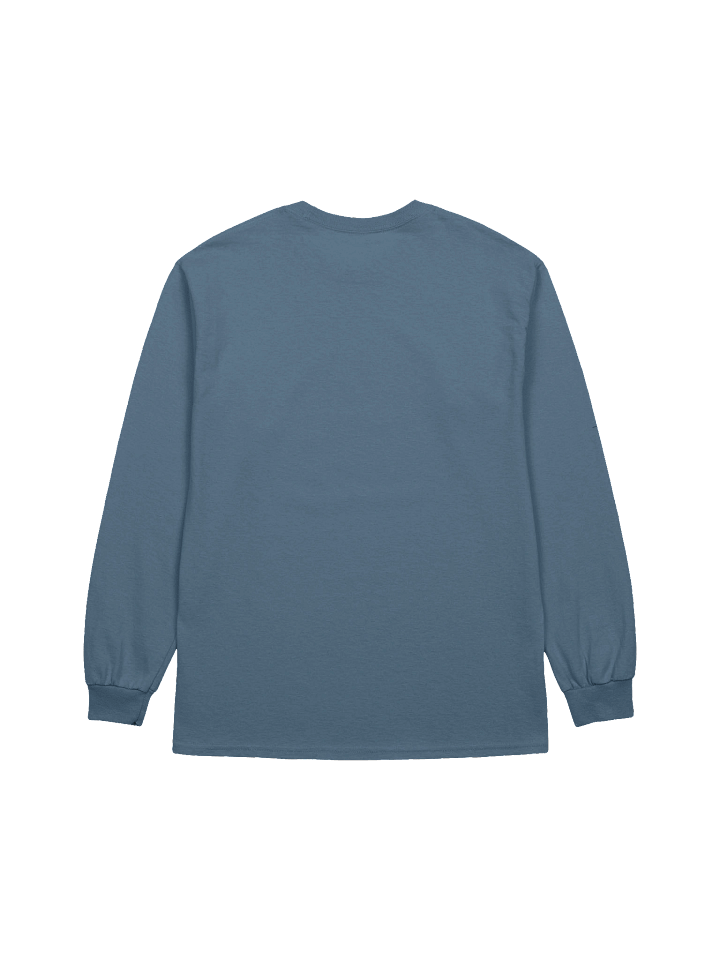 Challenger Approaching - Gildan Ultra Cotton Long Sleeve T-Shirt product image (26)