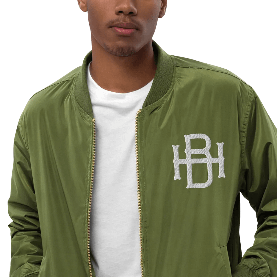 BH Jacket product image (2)