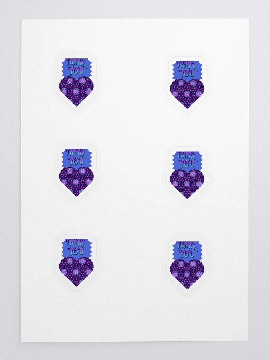THANK YOU 4 product image (3)