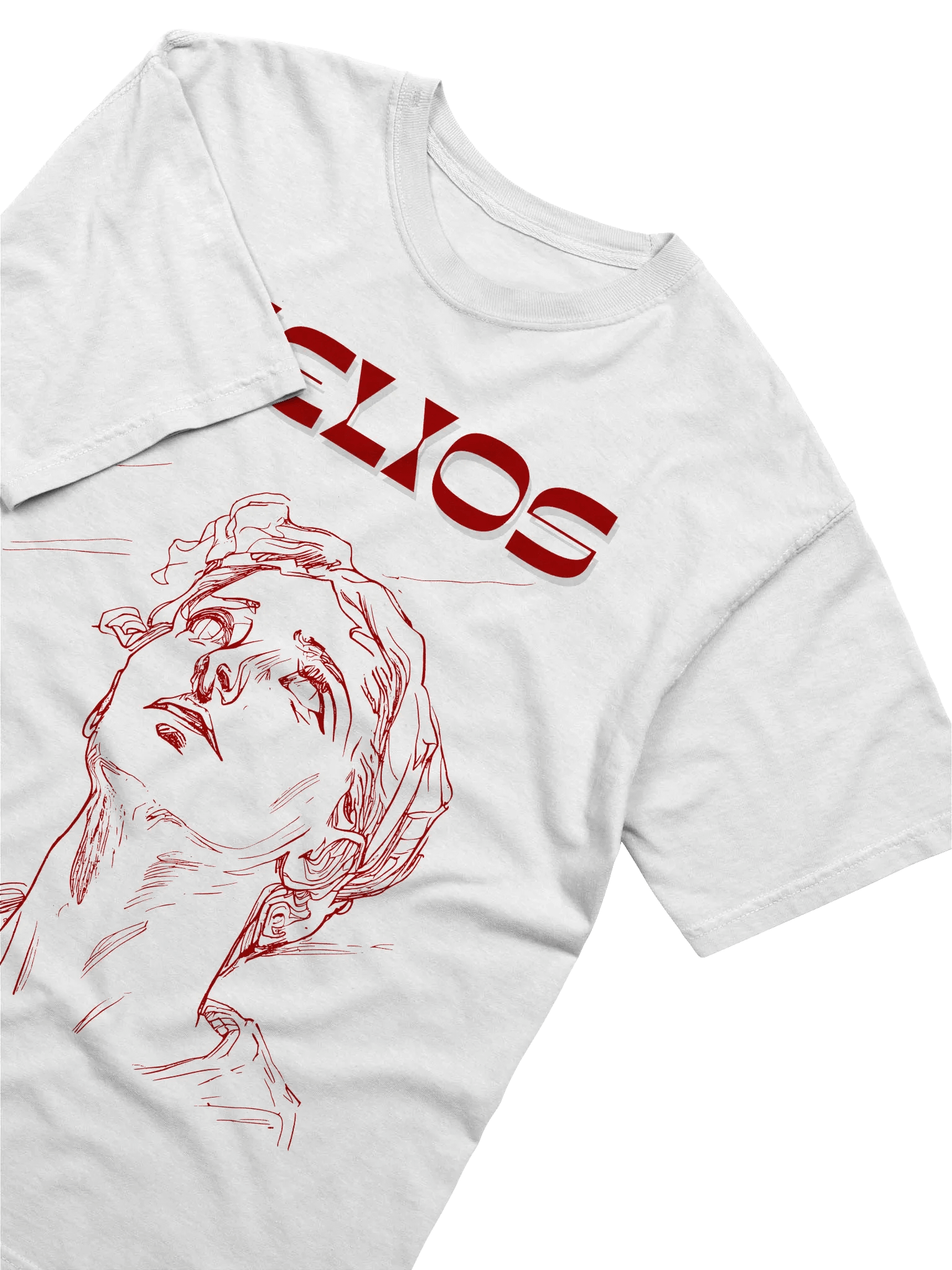 Helios Tshirt product image (4)