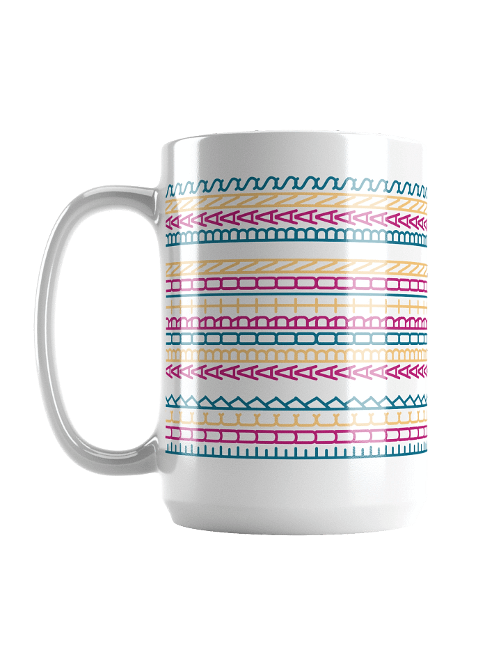 Read Between the Lines (15oz) product image (1)