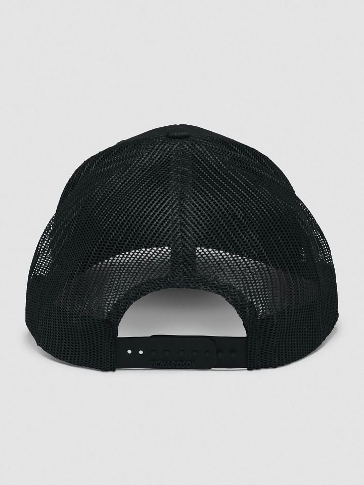 Superhero 54 Snapback product image (2)