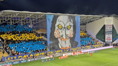🇷🇴Superliga: PETROLUL PLOIEȘTI - FCSB (19.07.2025)

