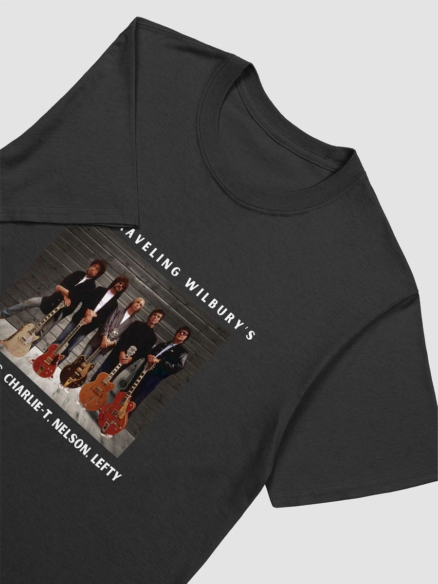 Lucky, Otis, Charlie-T, Nelson, Lefty T-Shirt product image (8)