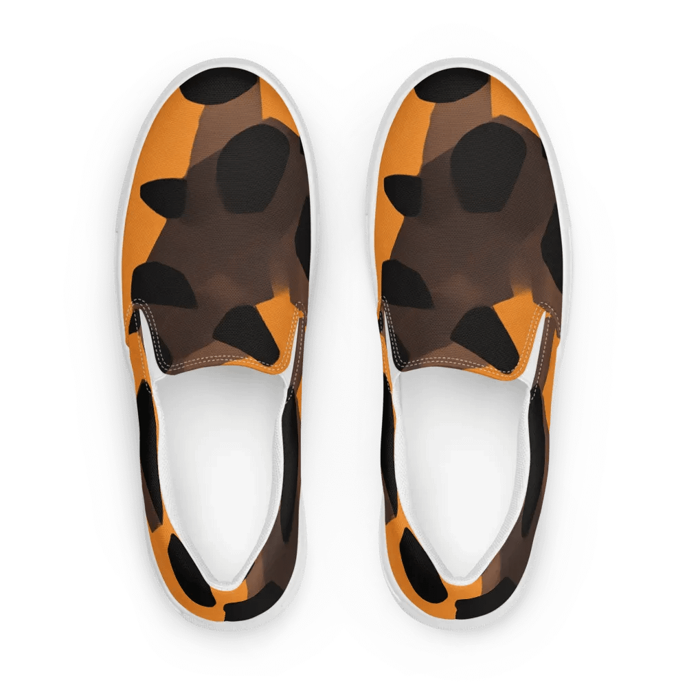 Slip-On Canvas Shoes product image (2)
