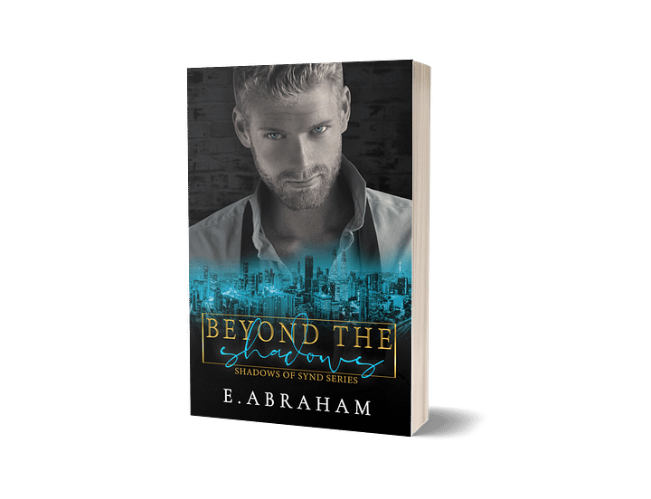 Beyond the Shadows Signed Copies product image (1)