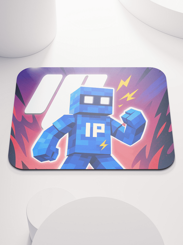 IP Illustration Mouse Pad product image (2)