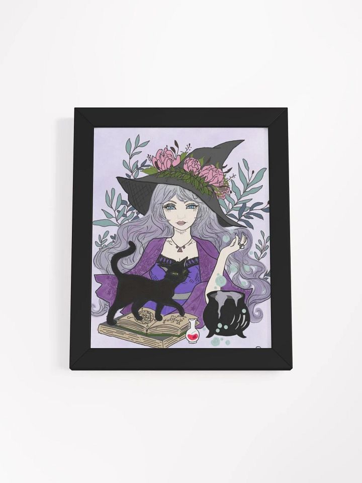 Lavender Witch product image (13)