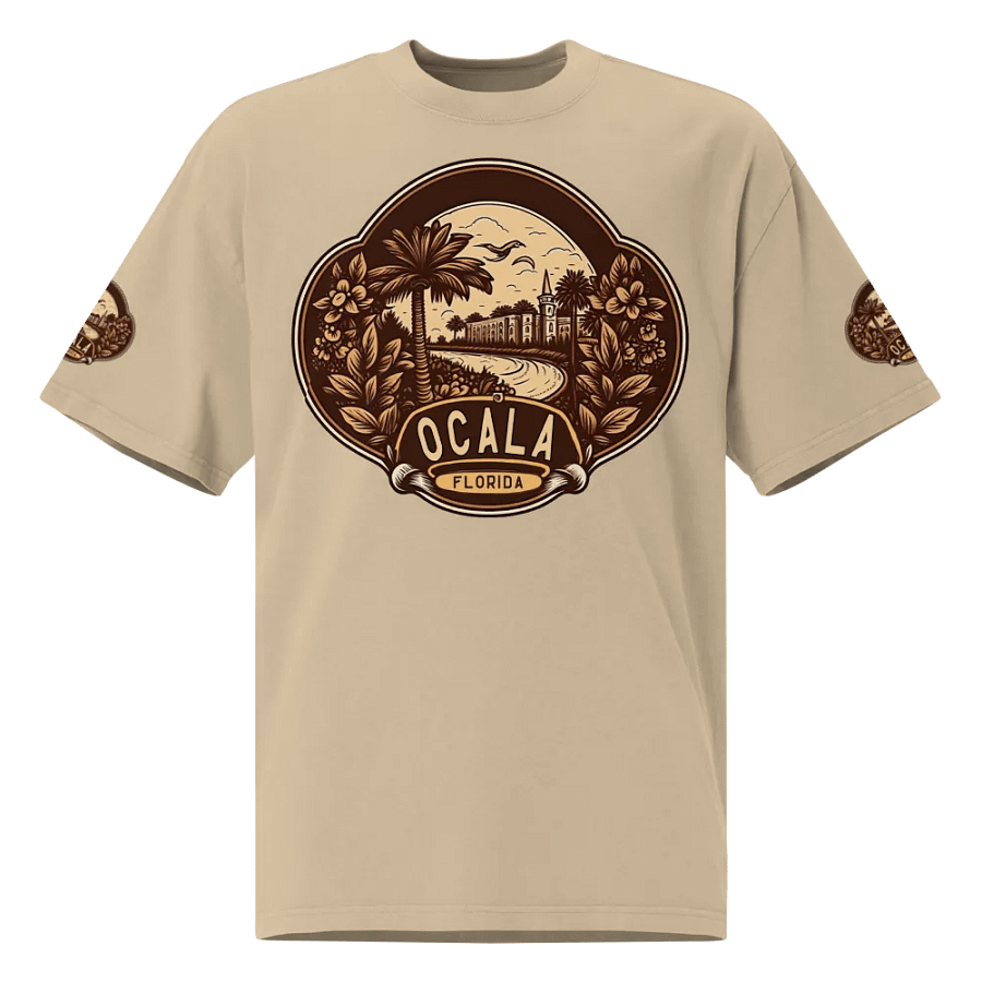 Ocala Florida product image (1)
