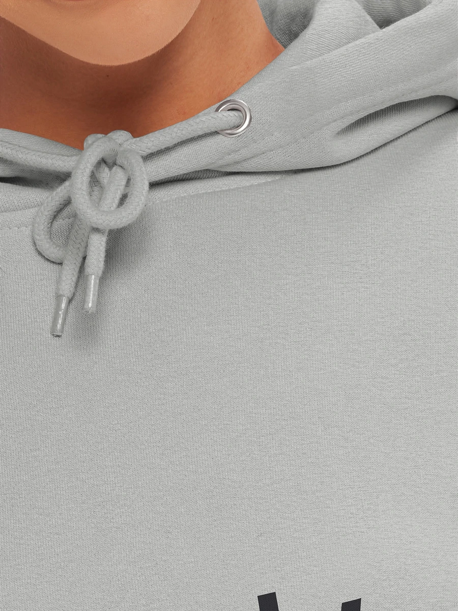 Gravely Text Hoodie product image (13)