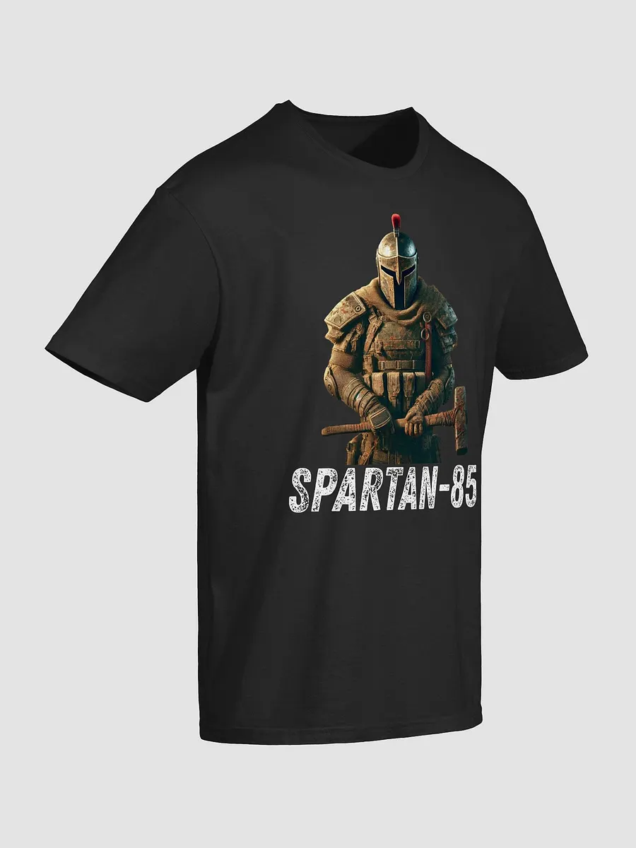 Spartan Sledge Shirt Dark product image (7)