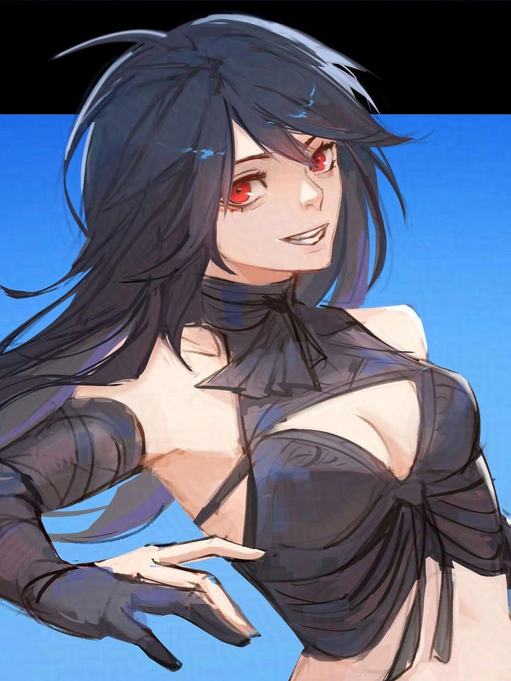 Blue Sky Raven product image (2)