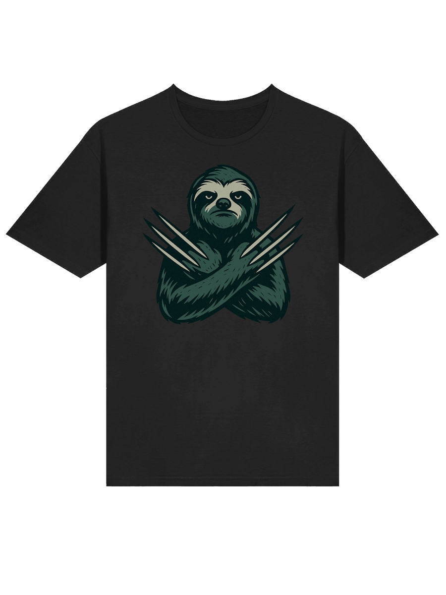 Im Slow as F' but I'll F' You Up! product image (3)