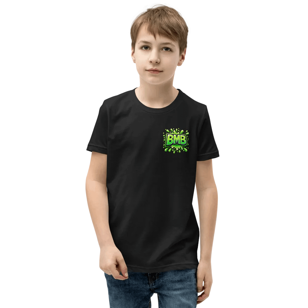 Youth BMB Sweet product image (1)