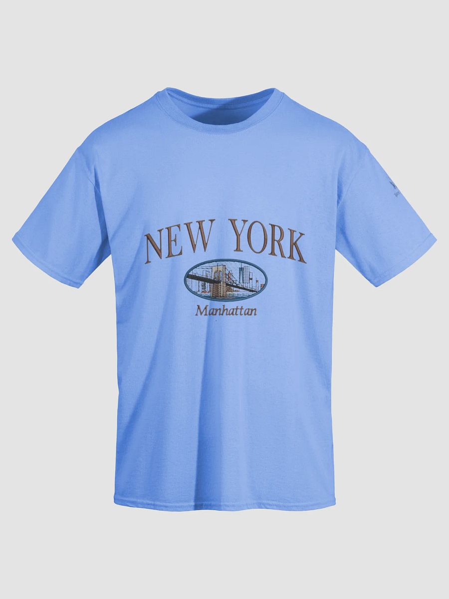 Manhattan T-Shirt product image (3)