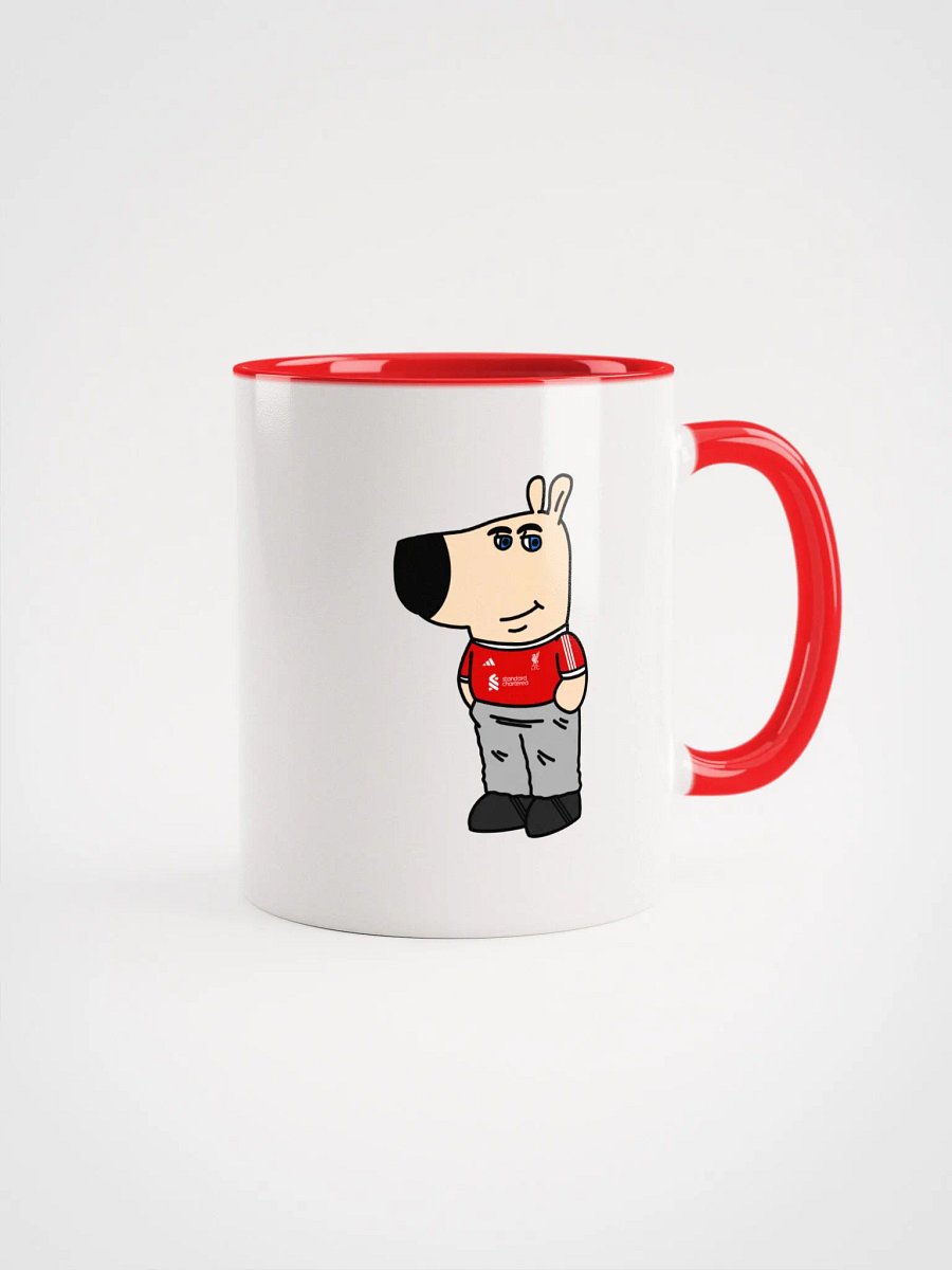 Just a Chill Guy (Mug) product image (8)