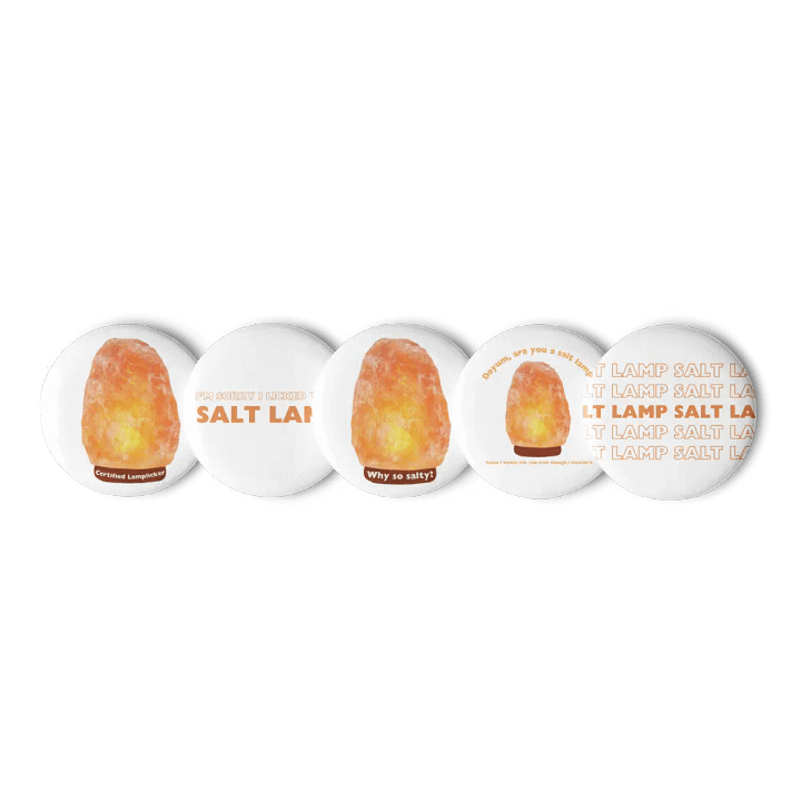 Buttons - more designs is more better product image (1)