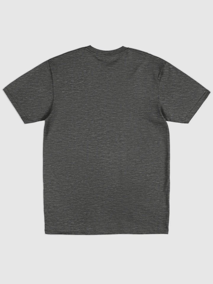 Hustle T-Shirt product image (2)