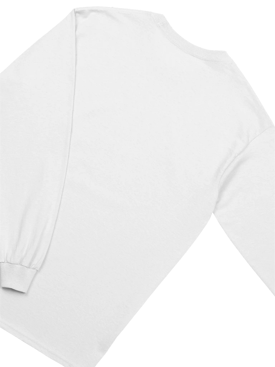 Virgo Zodiac Sign Romantic Compatibility - Gildan Ultra Cotton Unisex Long Sleeve T-Shirt - Light Colors product image (5)