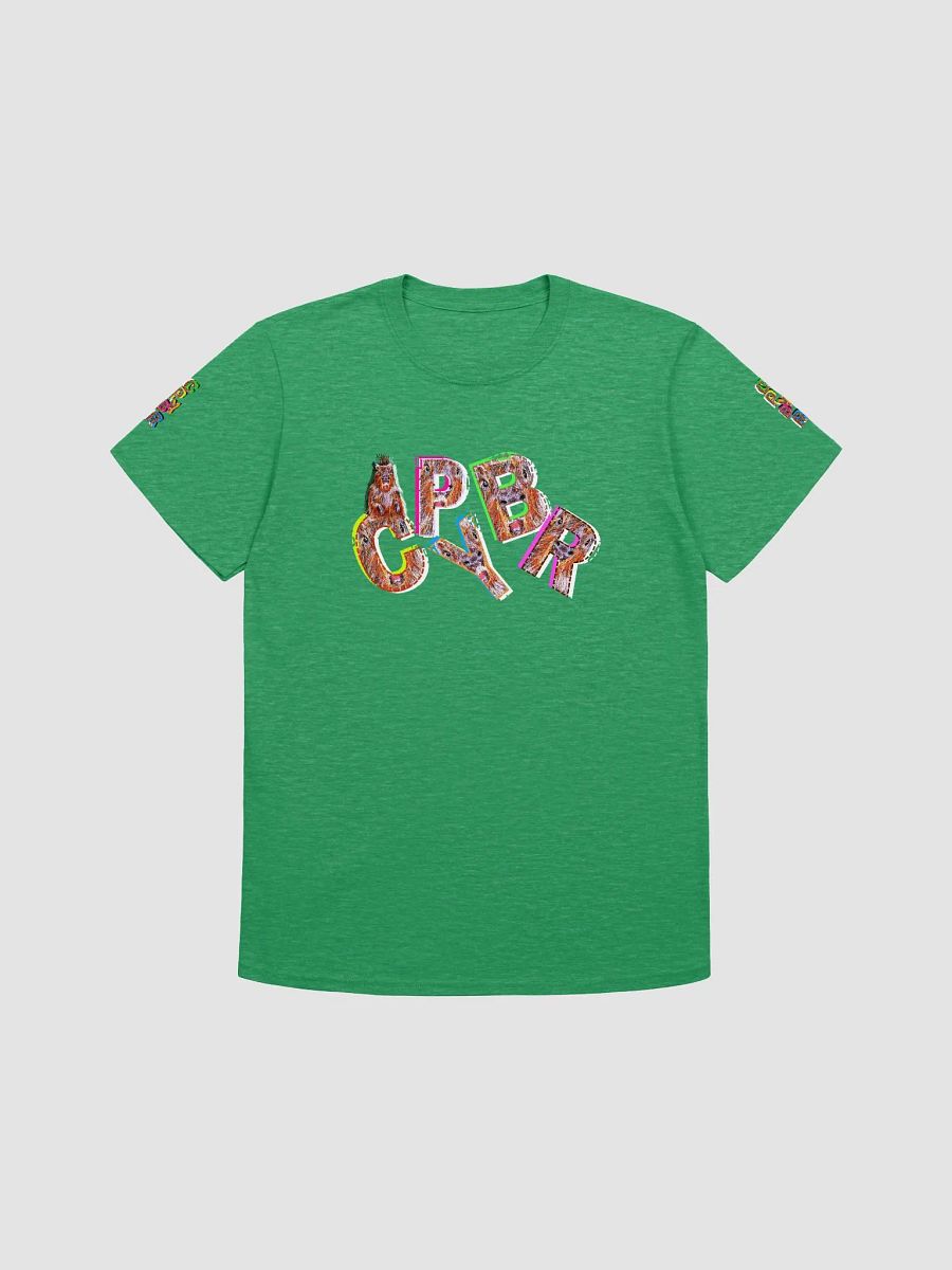 "HUH" CAPYBARA product image (7)