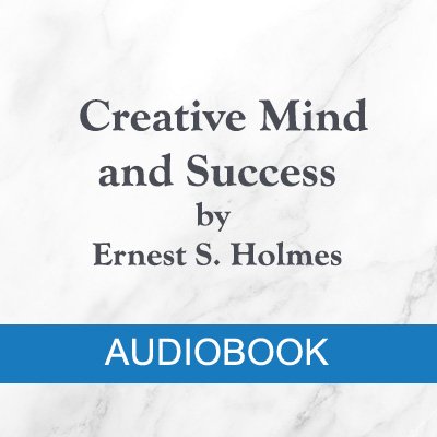 MP3 Audio = Creative Mind and Success (1919) by Ernest S. Holmes product image (1)
