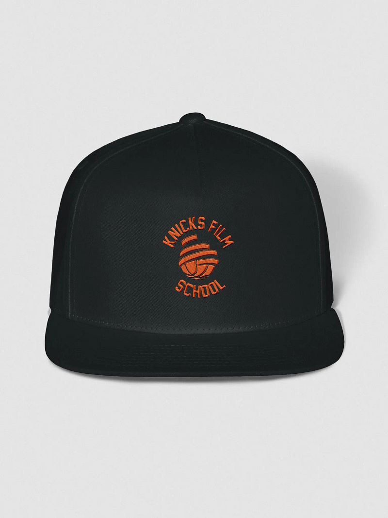 KFS Snapback - Dark