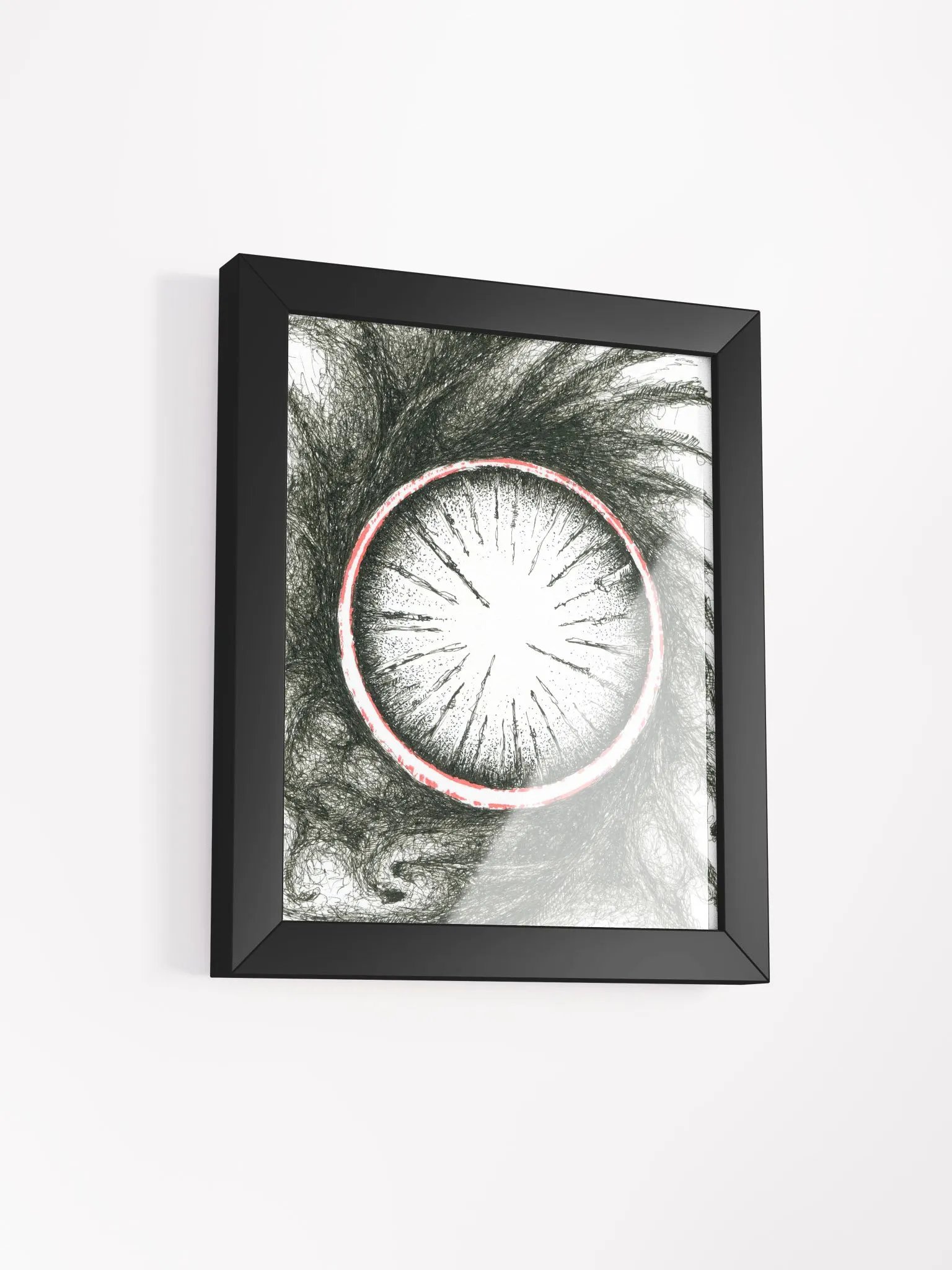 Poster - 2023 Sketch 31 product image (2)