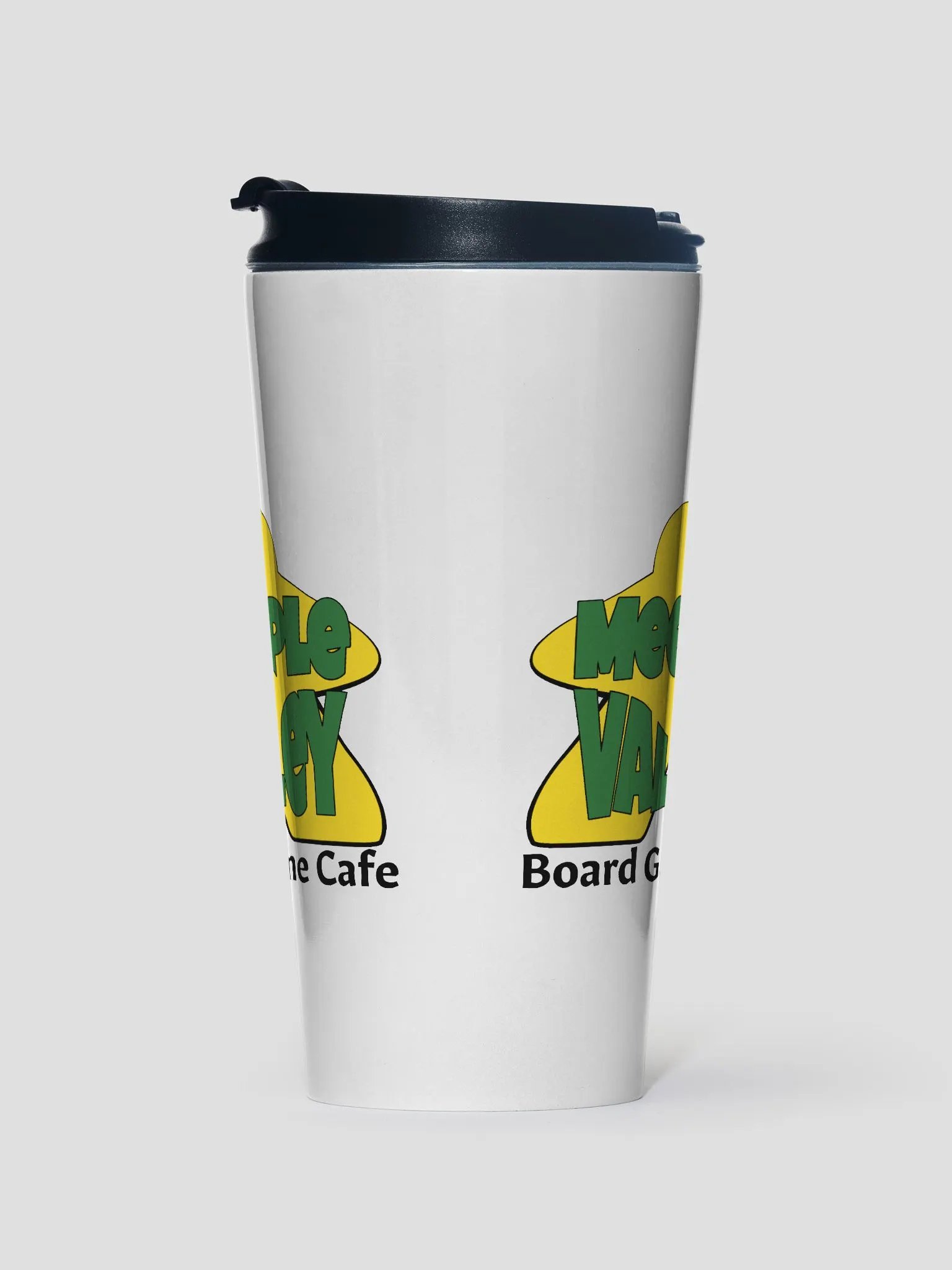 Meeple Valley Travel Mug product image (1)