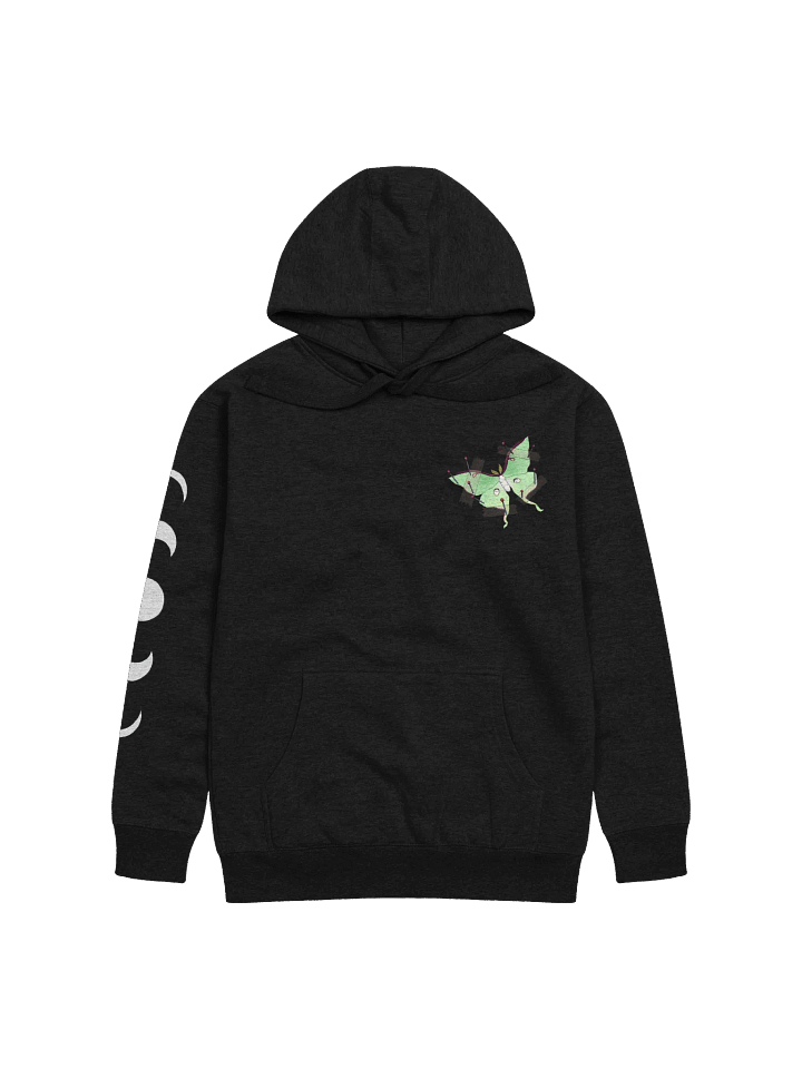 Preservation - Hoodie product image (2)