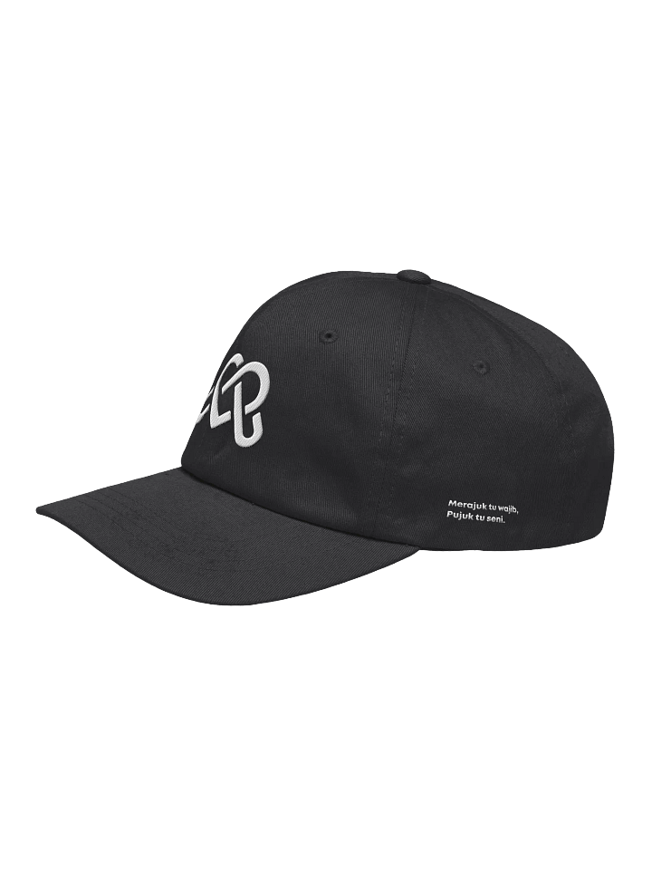 M<3 - Topi Merajuk product image (2)