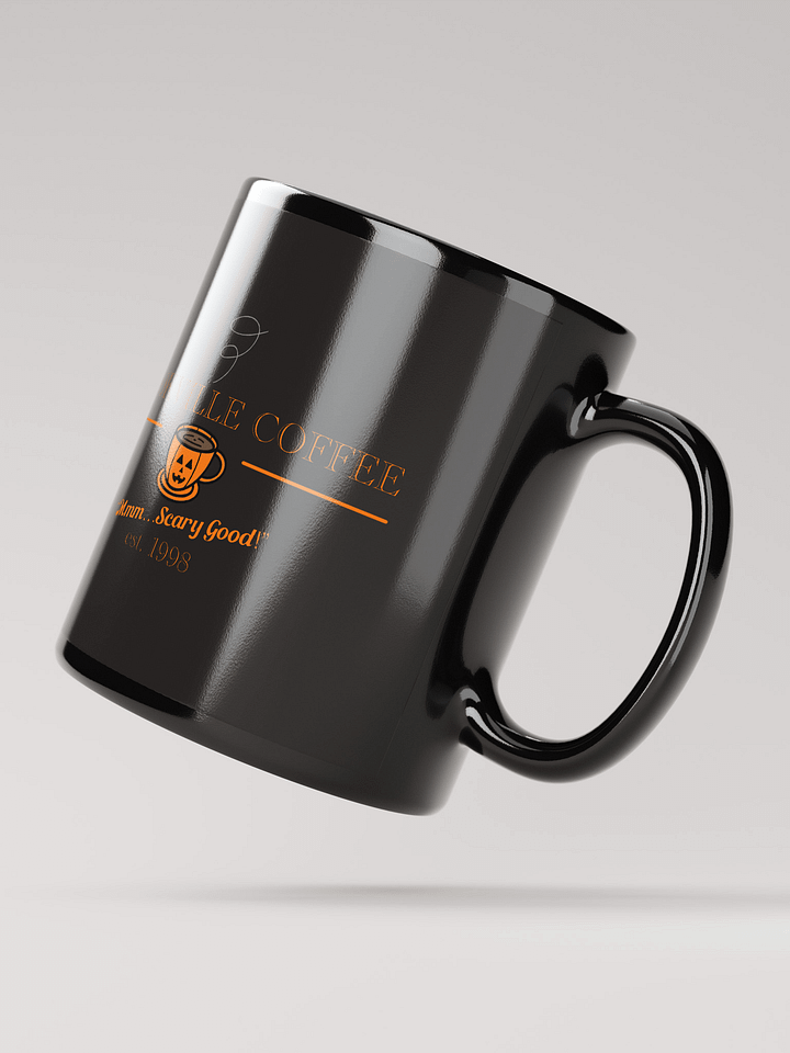 spookville coffee mug product image (4)