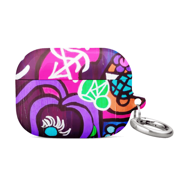 Psychedelic Dreams AirPods® Case product image (2)