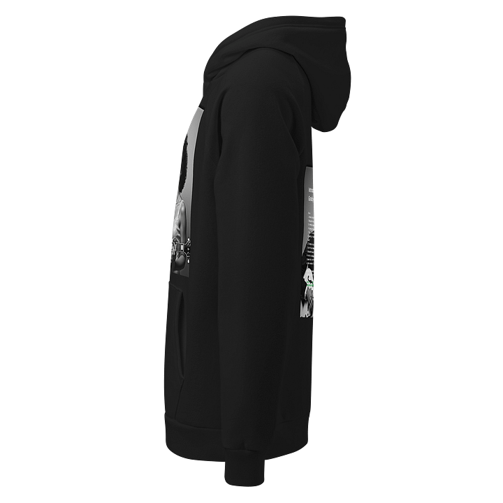 'The Sugarbeats' Under Armour Unisex Hoodie product image (5)